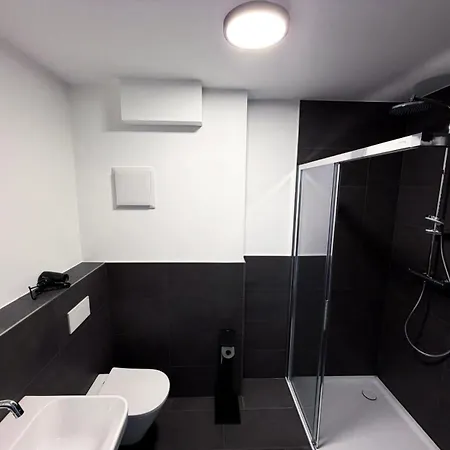 Schoenes Helles Im Zentrum Inklusive Parkplatz * ミュンスター