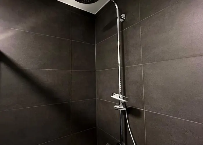 Schoenes Helles Im Zentrum Inklusive Parkplatz *