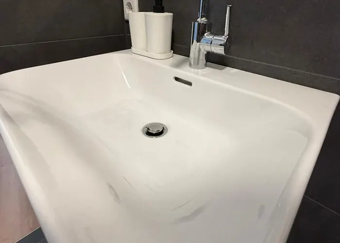 Schoenes Helles Im Zentrum Inklusive Parkplatz ミュンスター