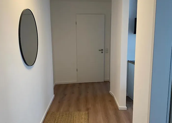 Schoenes Helles Im Zentrum Inklusive Parkplatz *